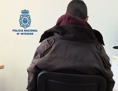 El 'canibal de Ventas' descuartizó a su madre en mil trozos