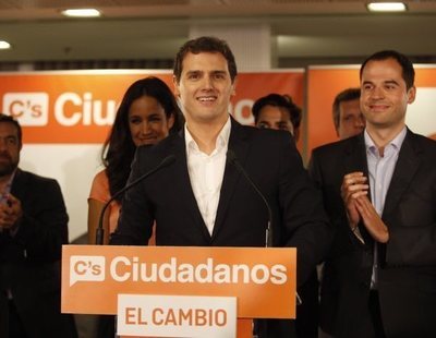 Albert Rivera, llamado a declarar por la denuncia de "financiación ilegal de Ciudadanos"