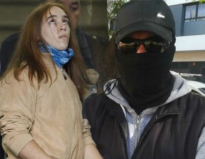 El topo que conquistó a la madre de 'El Cuco' para saber cómo se "quitaron de en medio" a Marta del Castillo