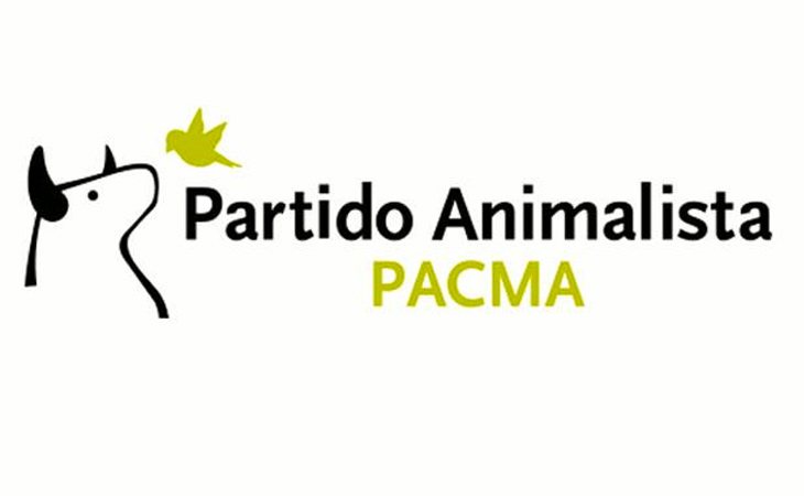 El partido animalista se dirige a unos votantes más 