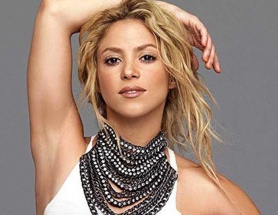 Shakira, investigada por seis delitos contra Hacienda que ascienden a 14,5 millones