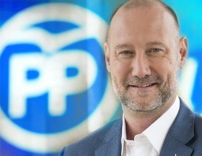 Pedro García Aguado ficha por el PP