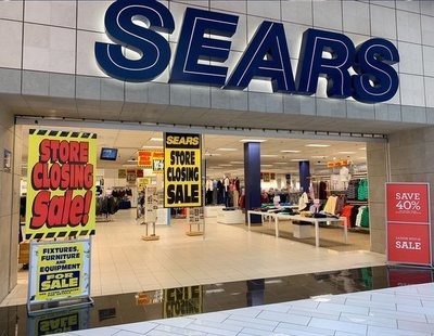 Sears, Khols, Macy's... ¿por qué los grandes almacenes están en entredicho en todo el mundo?