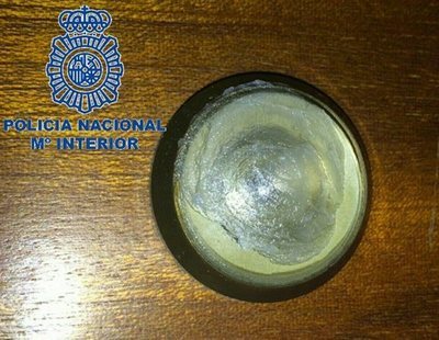 La Policía Nacional alerta: si encuentras esto en la puerta de casa, no entres