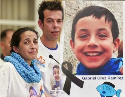 Un año sin Gabriel: sus padres lo recuerdan "desde todo lo bueno"