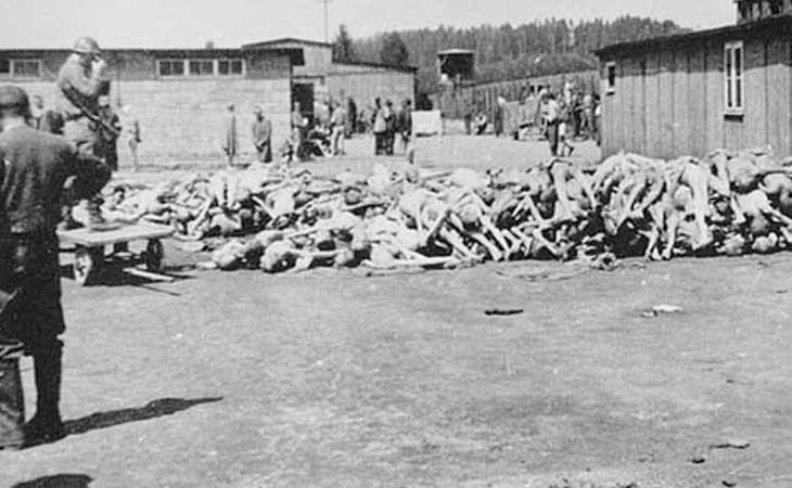 Más de 5.000 españoles fueron torturados o asesinados en Mauthausen