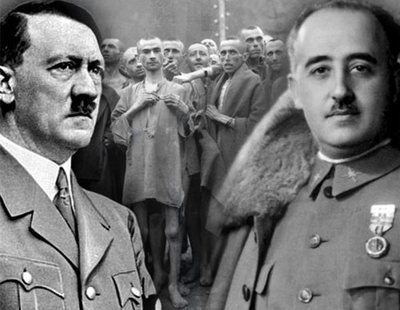 El 'favor' de Hitler a Franco: 5.000 españoles asesinados y torturados en Mauthausen