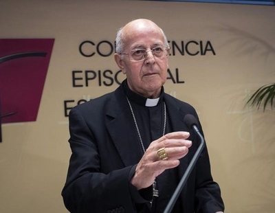 La Iglesia española no investigará los casos de abusos sexuales cometidos por sacerdotes en el pasado