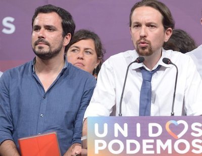 Unidos Podemos cambia su nombre por Unidas Podemos