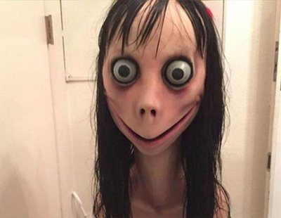 ¿'Momo Challenge' está incitando a los niños a suicidarse en internet? Youtube desmiente