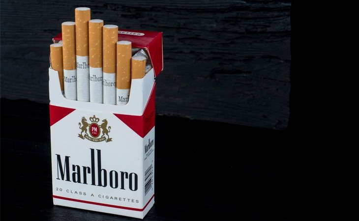 La matriz de Marlboro ha comprado el 45% de la primera productora de cannabis en Canadá y espera reconvertir su negocio