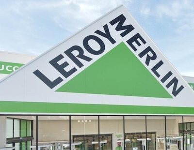 Leroy Merlin abrirá 28 tiendas y creará 5.000 empleos en España