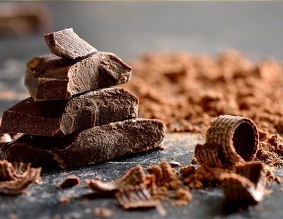 Oferta de trabajo: 458 euros al mes por probar chocolate durante dos horas al día