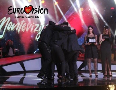 Eurovisión 2019: Montenegro olvida su estilo balcánico para Tel Aviv