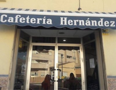 Un bar de Alicante se niega a atender a un grupo de personas con discapacidad