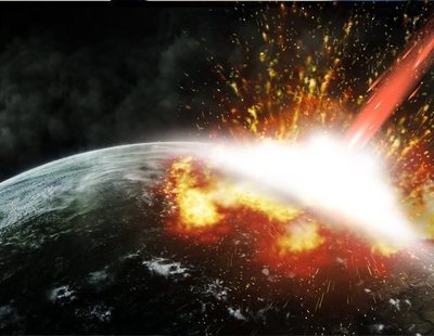 La NASA prevé que un asteroide impacte contra la Tierra en septiembre de 2019