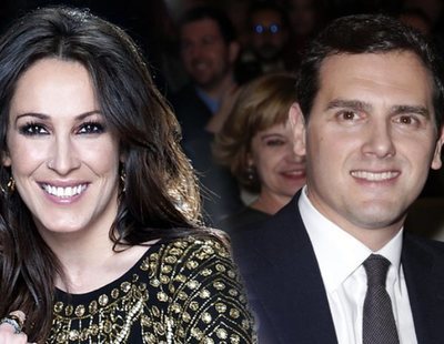 El romance entre Malú y Albert Rivera podría ser una tapadera: todo lo que hay detrás