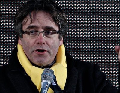 El pacto oculto de Puigdemont con el gigante alemán T-Systems, decisivo para el 1-O