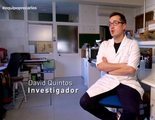 En España un investigador del Alzheimer cobra 900 euros al mes