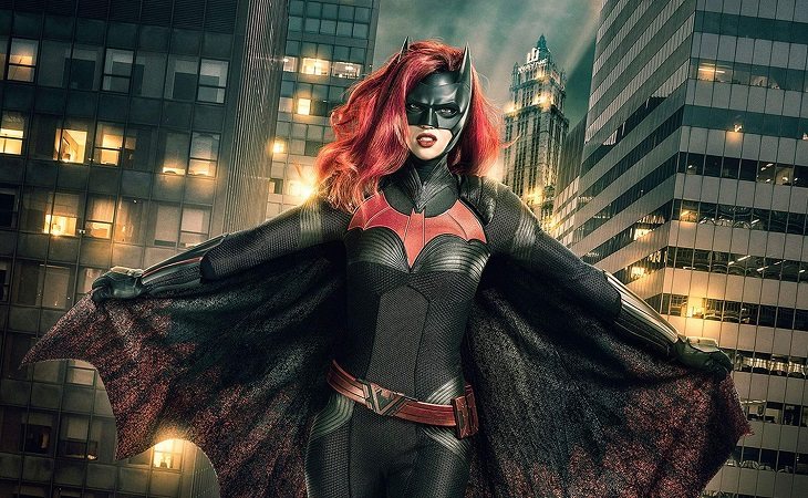 Batwoman