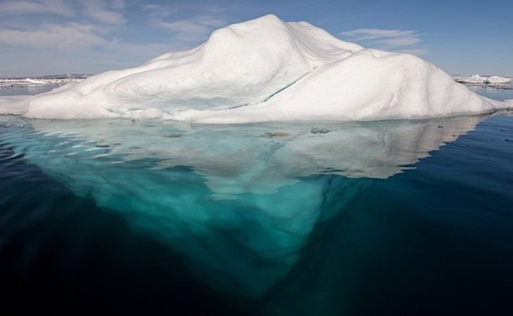 No daremos importancia a lo que sucede hasta que sea demasiado tarde -Cribeo