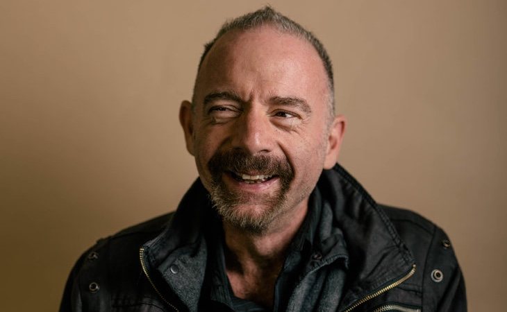 Timothy Ray Brown, la primera persona curada de VIH - The New York Times