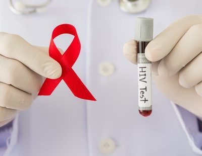 Curan a un paciente de VIH por segunda vez en la historia