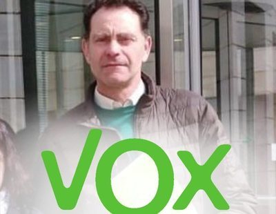 Detenido el líder de VOX en Lleida por presuntos abusos sexuales a menores con discapacidad