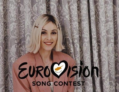 Eurovisión 2019: Chipre busca repetir el método Foureira con Tanta