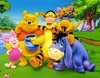 'Winnie The Pooh': los trastornos mentales que representan sus protagonistas