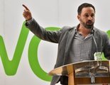 VOX defiende la legalización del uso de armas