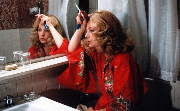 Gena Rowlands en 'Gloria'