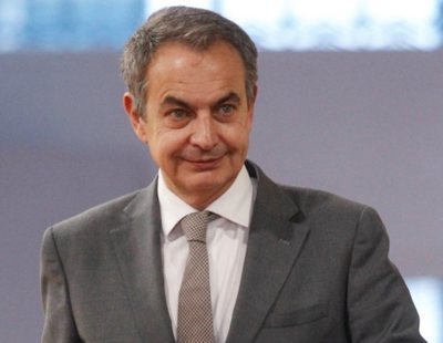 Zapatero paga 800.000 euros por un chalet de lujo que anteriormente costaba dos millones