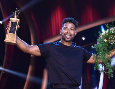 John Lundvik gana el Melodifestivalen sueco y estará en Eurovisión por partida doble