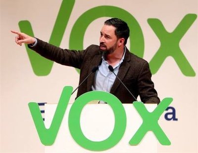 El vínculo ultracatólico entre VOX y la Fundación Francisco Franco