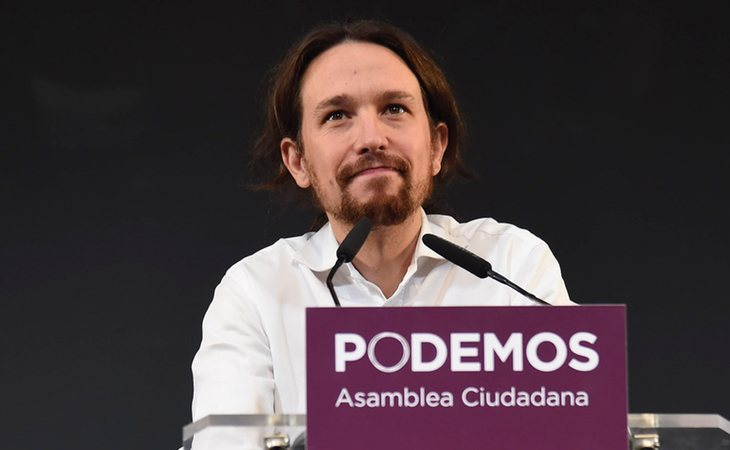 Podemos llegó dispuesto a regenerar la política