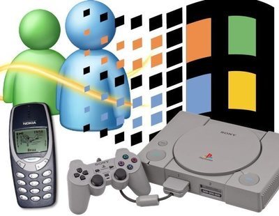 Zumbidos de MSN, Game Boy... Revive tu adolescencia millenial escuchando estos sonidos