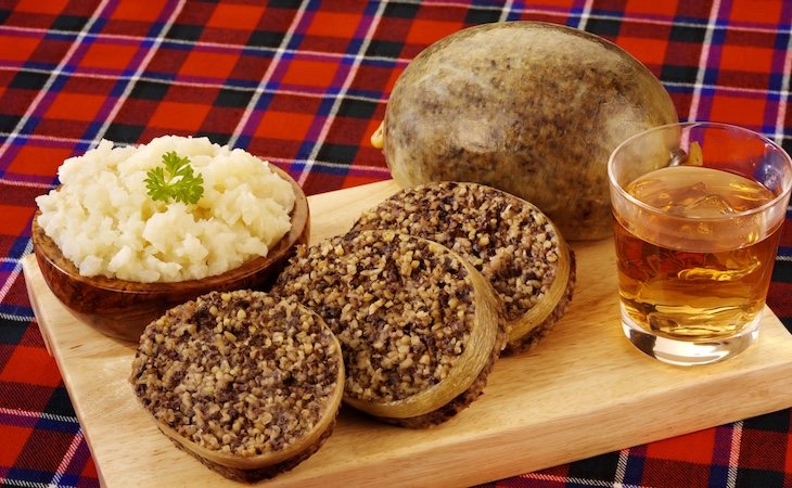 Haggis