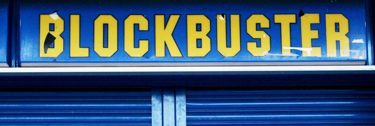 Resultado de imagen para blockbuster