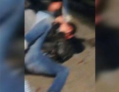 Brutal agresión homófoba en León: neonazis apuñalan a un joven al grito de "hasta que quede muerto"