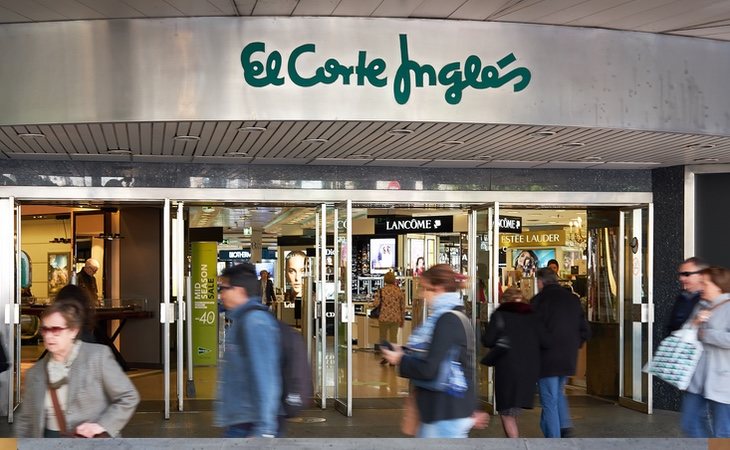 El Corte Inglés espera cerrar la fase de ofertas preliminares a finales de marzo