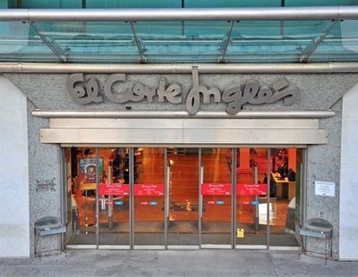 Los centros que El Corte Inglés ya ha puesto en venta y podría cerrar en próximos meses