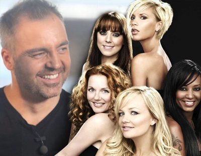 Juan Camus asegura que una de las Spice Girls ha plagiado uno de sus temas