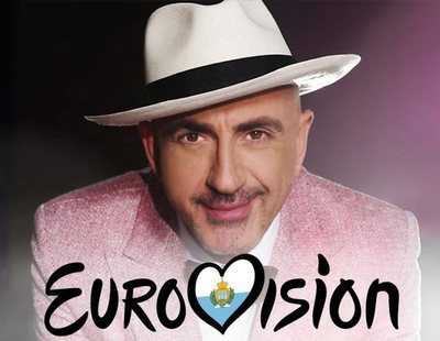 Eurovisión 2019: San Marino hace regresar a Serhat, que trae los ochenta de vuelta