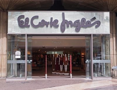 El Corte Inglés prepara un recorte de plantilla que se ejecutará antes del verano