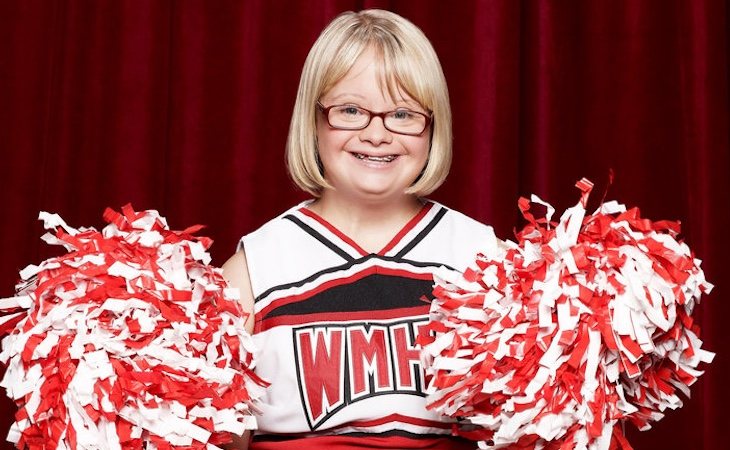 Lauren Potter