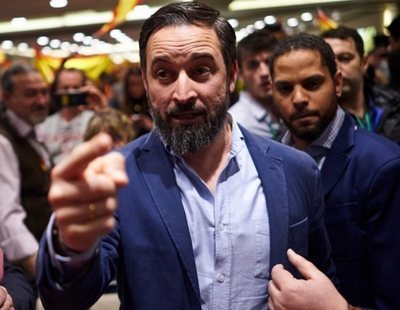 VOX contra la comunidad científica: Abascal afirma que el cambio climático es un invento