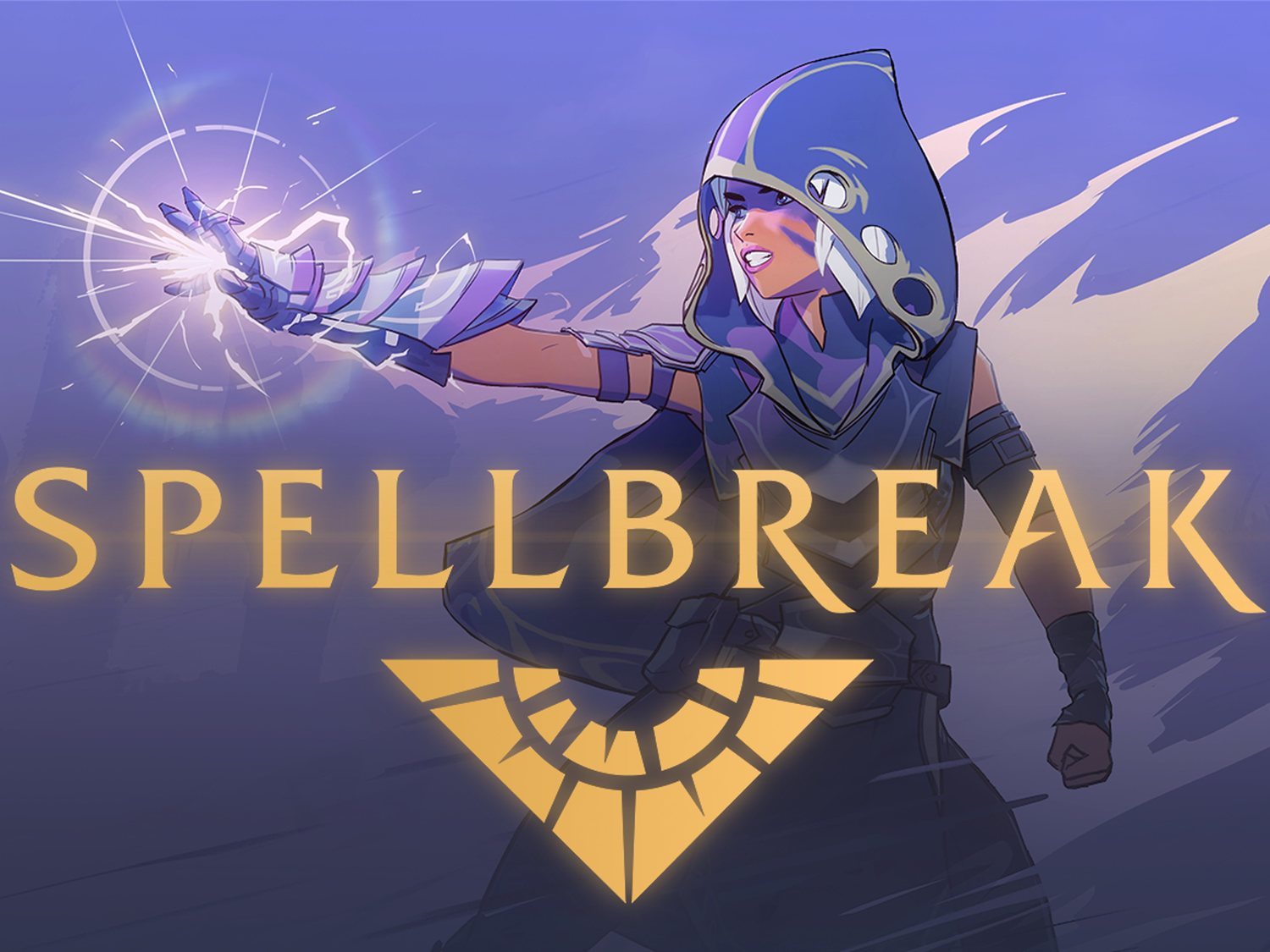 'Spellbreak', el battle royale de magia que pretende desbancar a 'Fortnite'