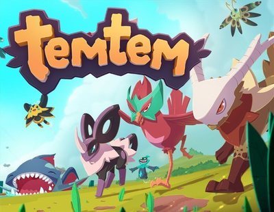 'Temtem', el 'Pokémon' español online que aún no ha salido a la venta pero ya es un éxito