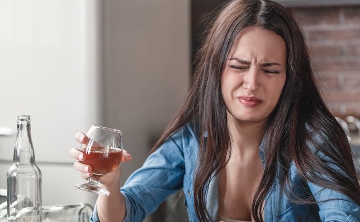 Las bebidas de cannabis no triunfan por su mal sabor